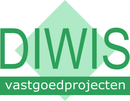 DIWIS vastgoedprojecten